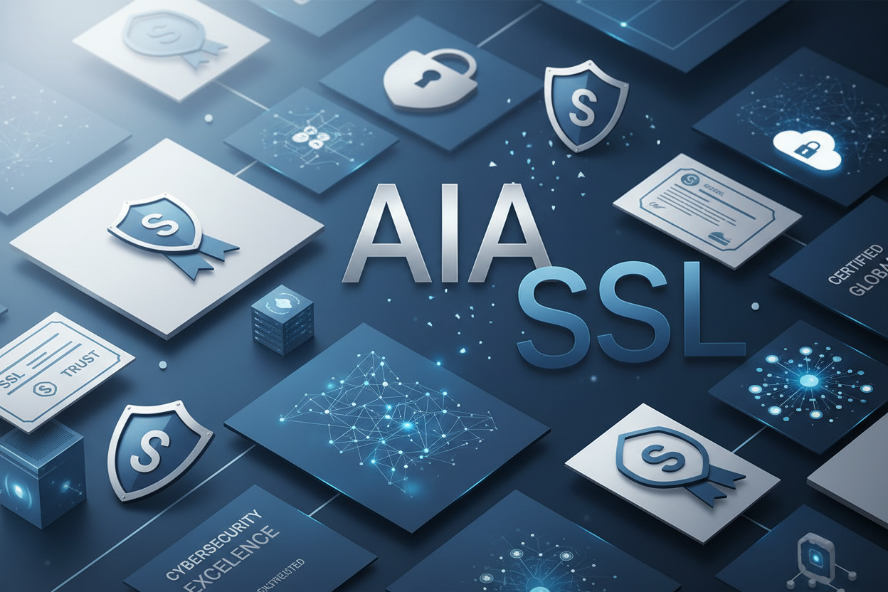Authority Information Access (AIA) : How Browsers Validate SSL Certifi ...