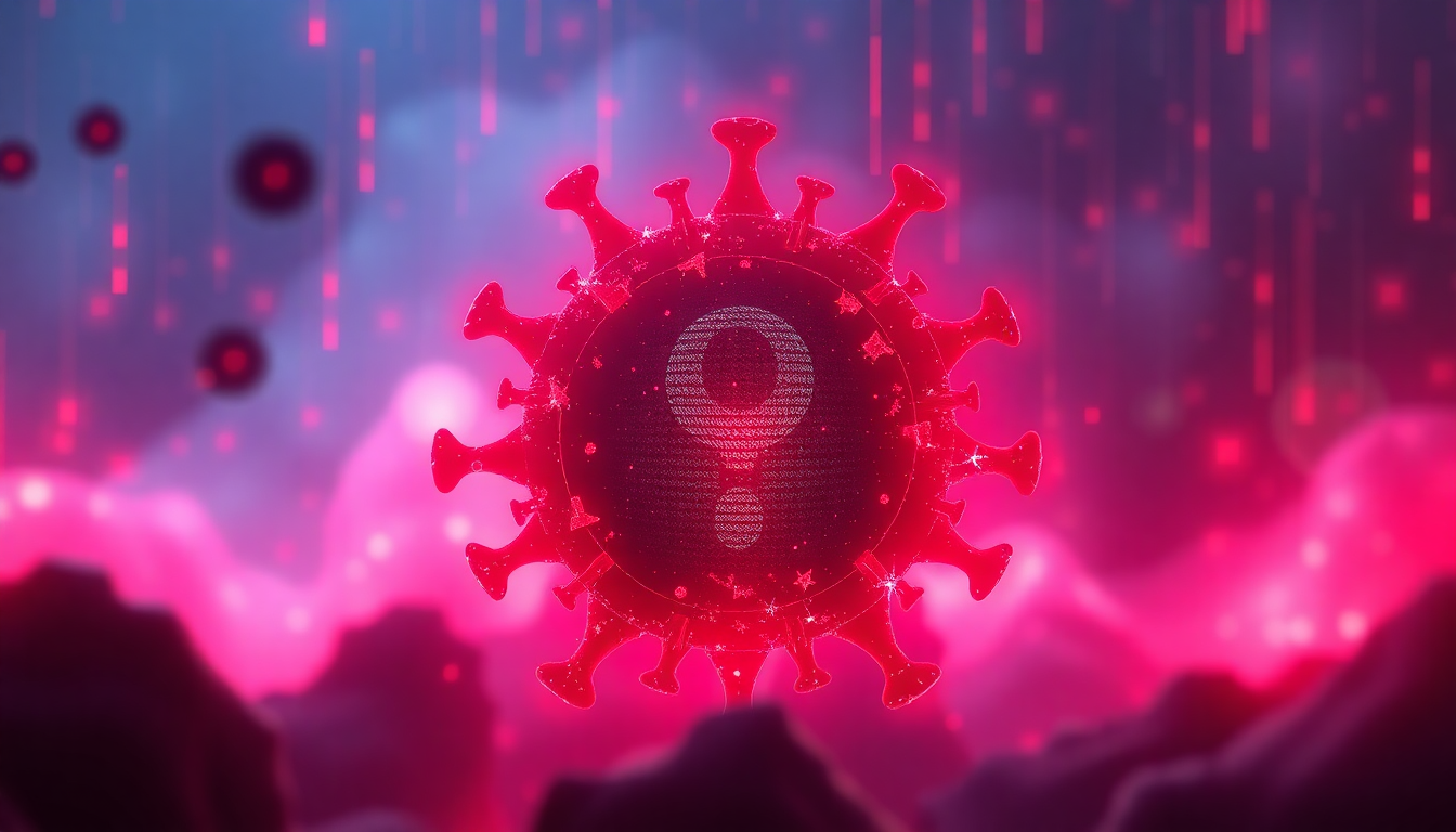 Understanding Malware : Differences Between Virus, Trojan & Ransomware ...