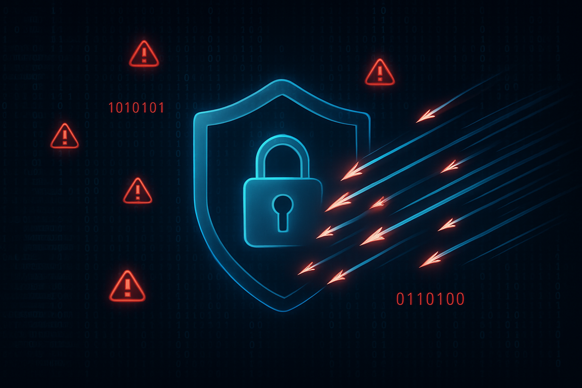 Brute Force Attacks - Cyber Security – Trustico® Online Security