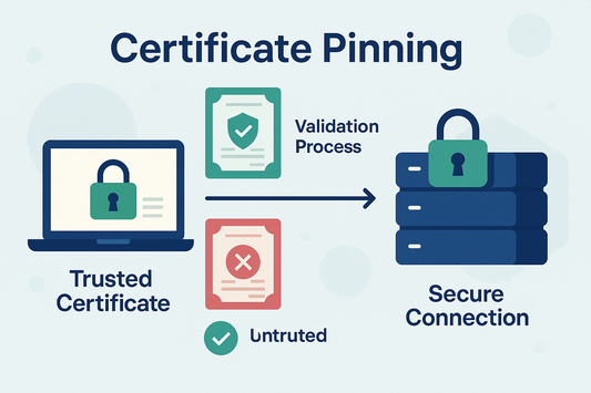 Certificate Pinning - How it Works