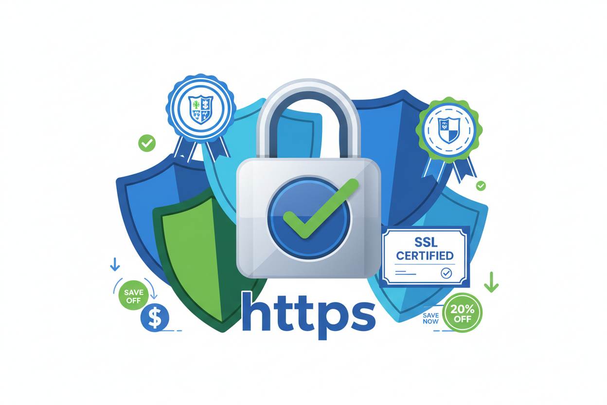 Looking for Cheap SSL? Choose Affordable SSL That Protects Your Site ...