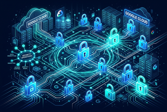 Automating SSL Certificates on Google Cloud with Certificate as a Service