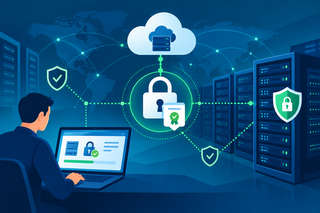 Issuing SSL Certificates Without Touching Your Target Server